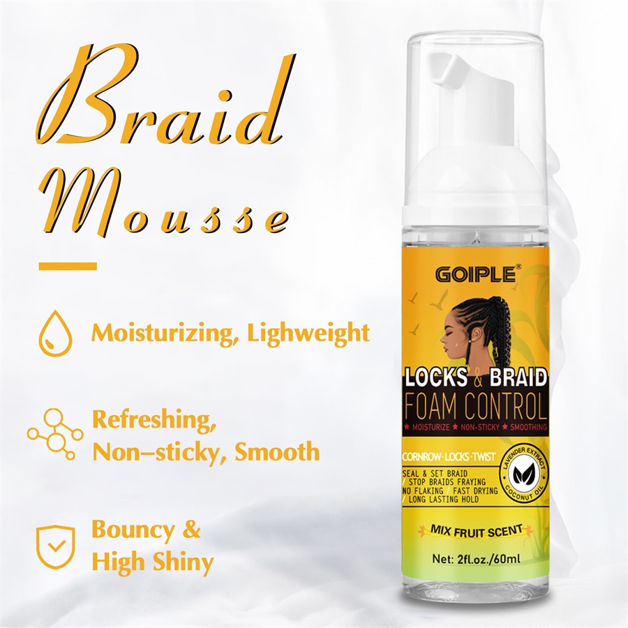 Braiding Gel High-Shine Clean  - Men'S Grooming Gel incelemesi ve fiyatı
