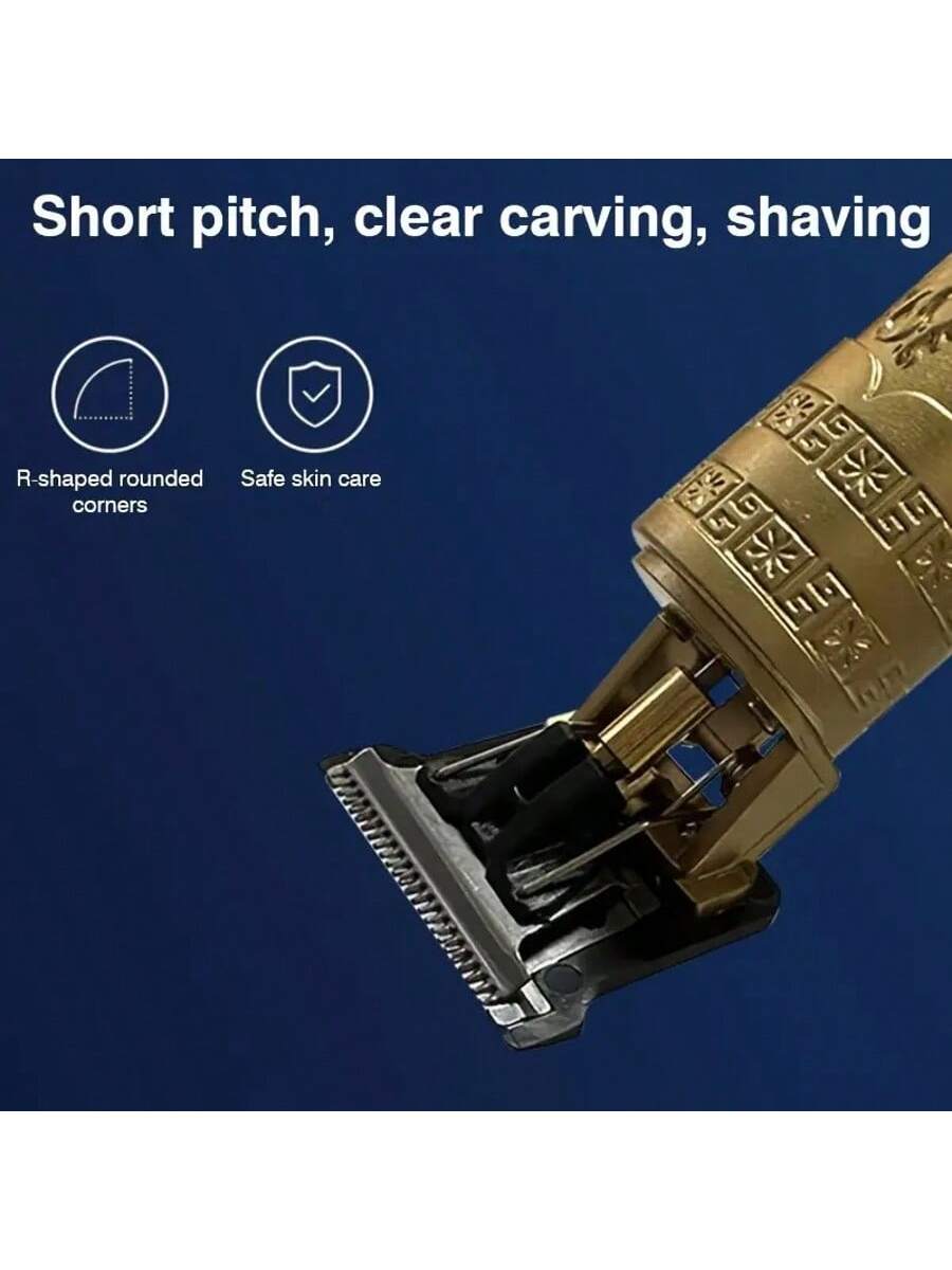 Professional Cordless Hair Tri - Men'S Grooming Barbershop incelemesi ve fiyatı