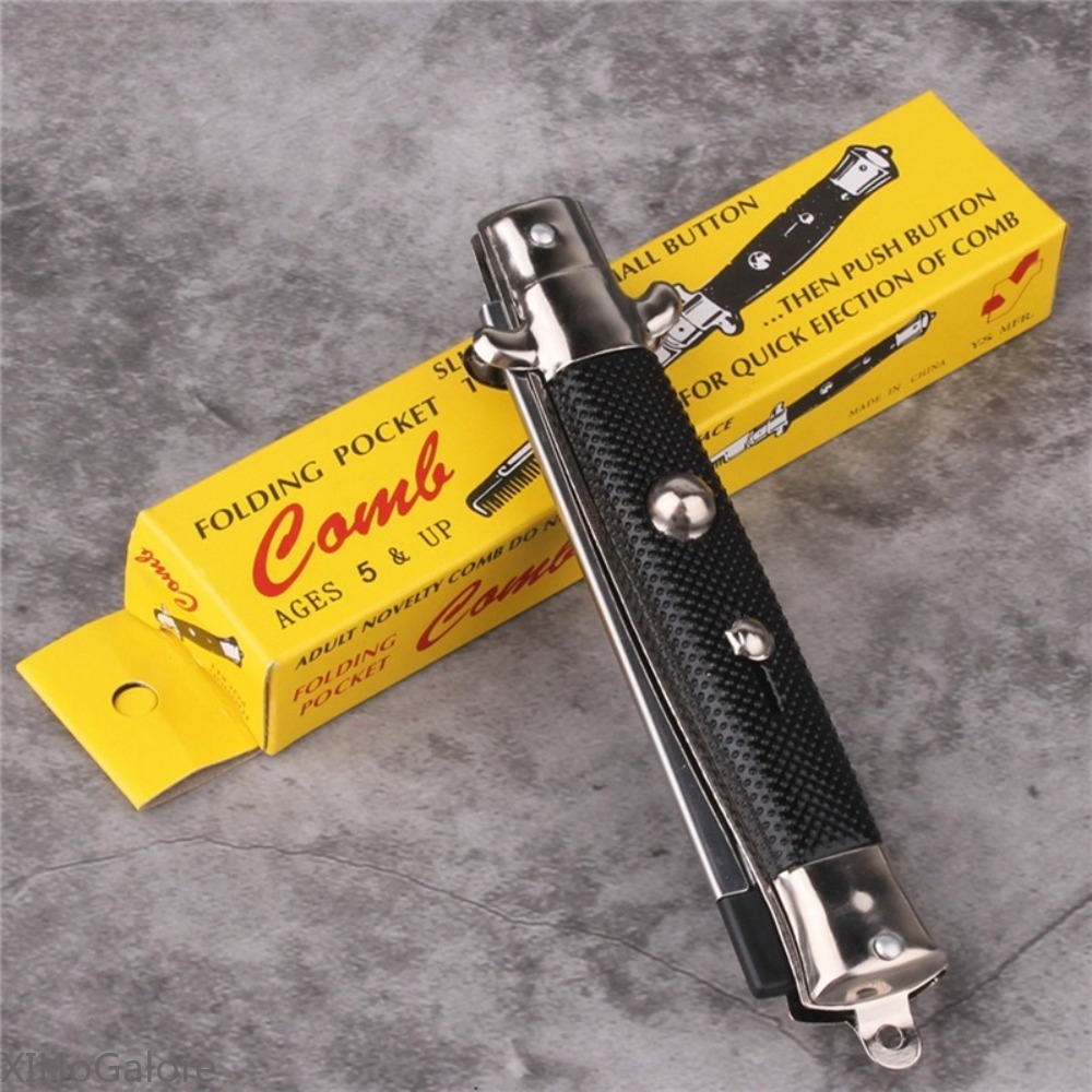 Travel Essential Folding Sprin - Men'S Grooming Barbershop incelemesi ve fiyatı