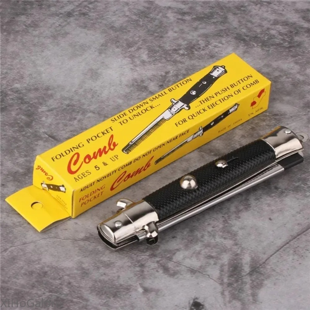 Travel Essential Folding Sprin - Men'S Grooming Barbershop incelemesi ve fiyatı