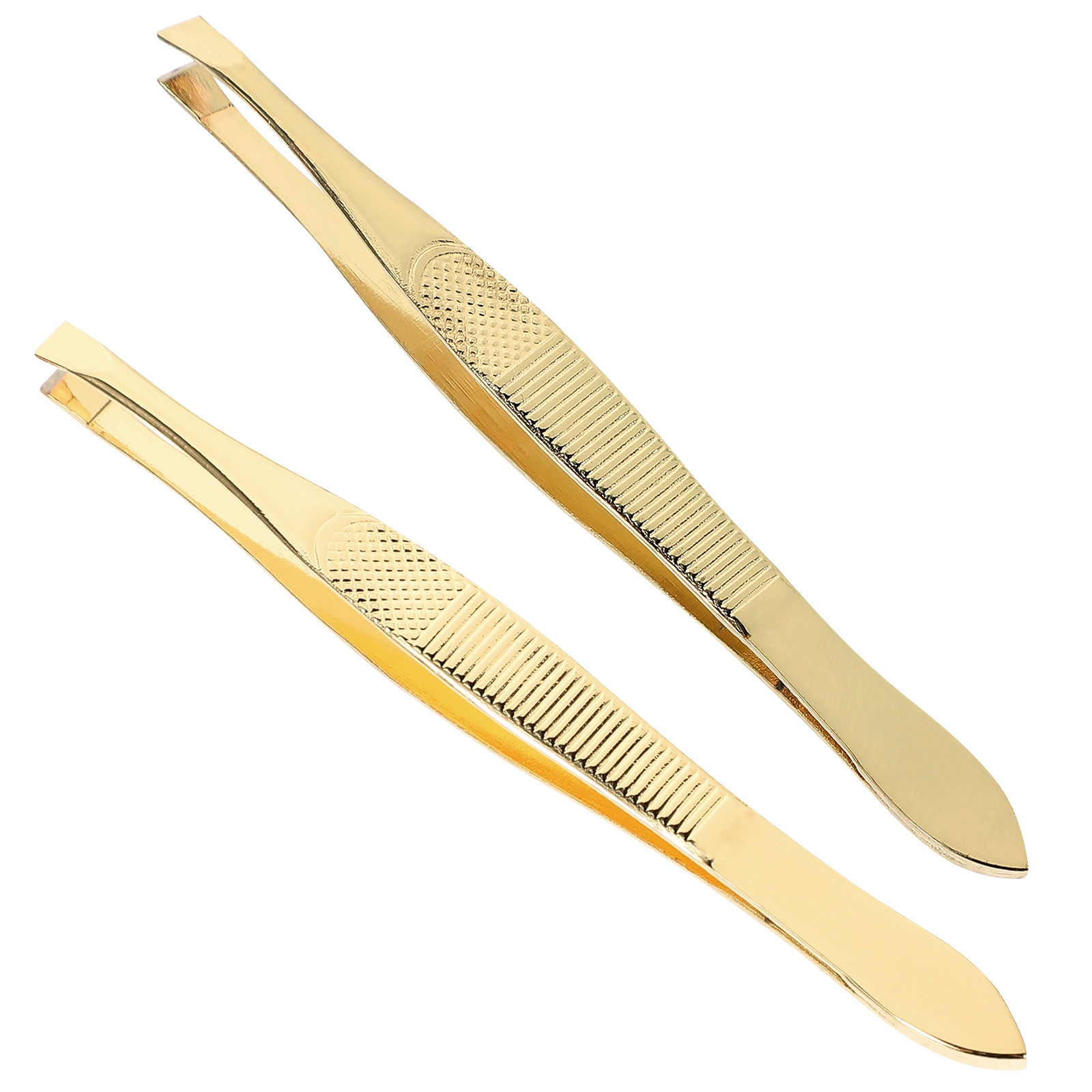 2Pcs Stainless Steel Eyebrow T - Men'S Grooming Tool incelemesi ve fiyatı