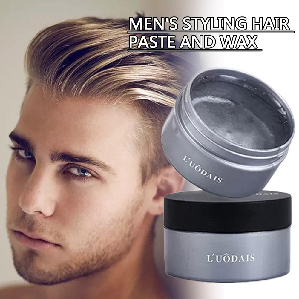 Original Perfume Hair Wax Long - Men'S Grooming Gel incelemesi ve fiyatı