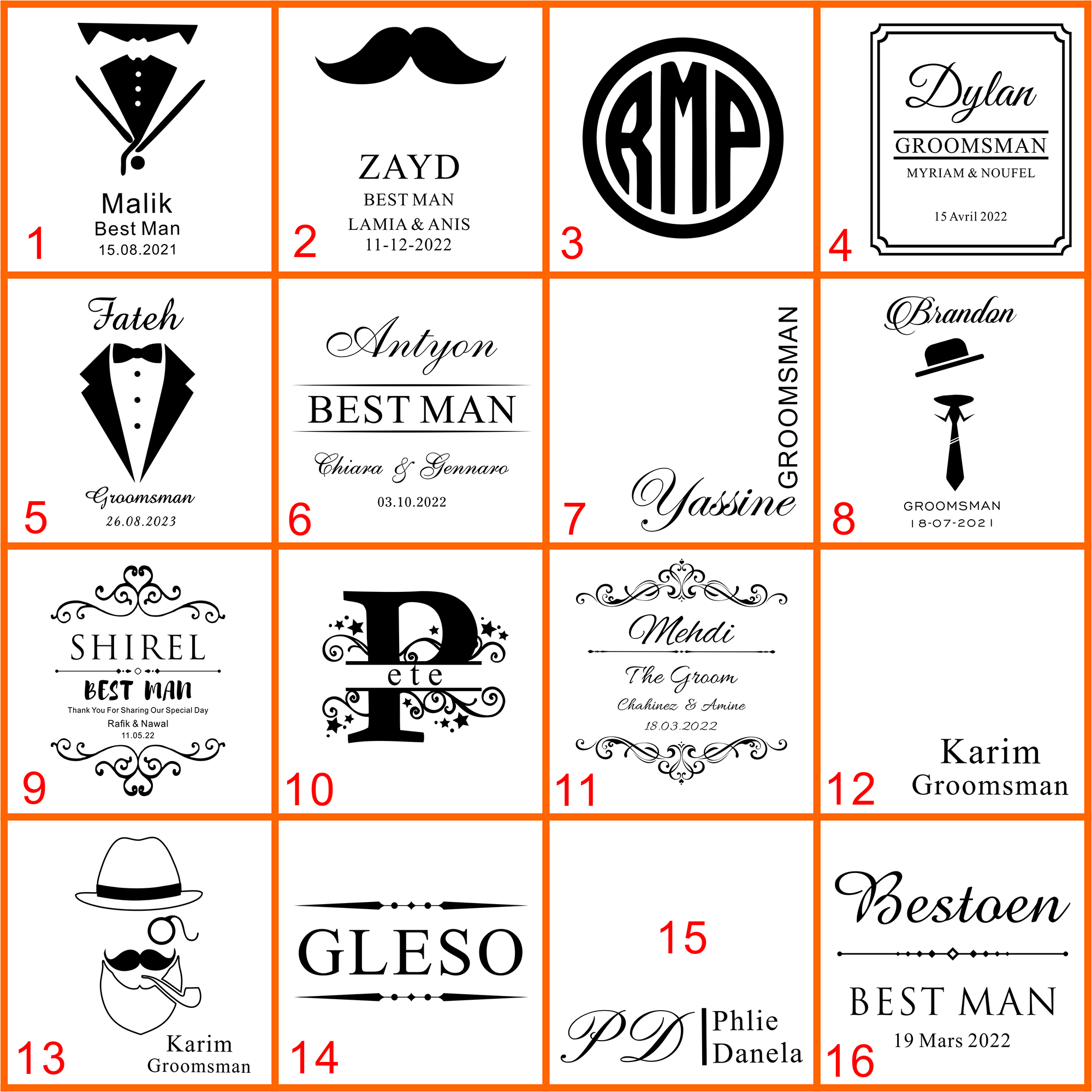 Personalized Logo Hip Flask Se - Men'S Grooming House incelemesi ve fiyatı