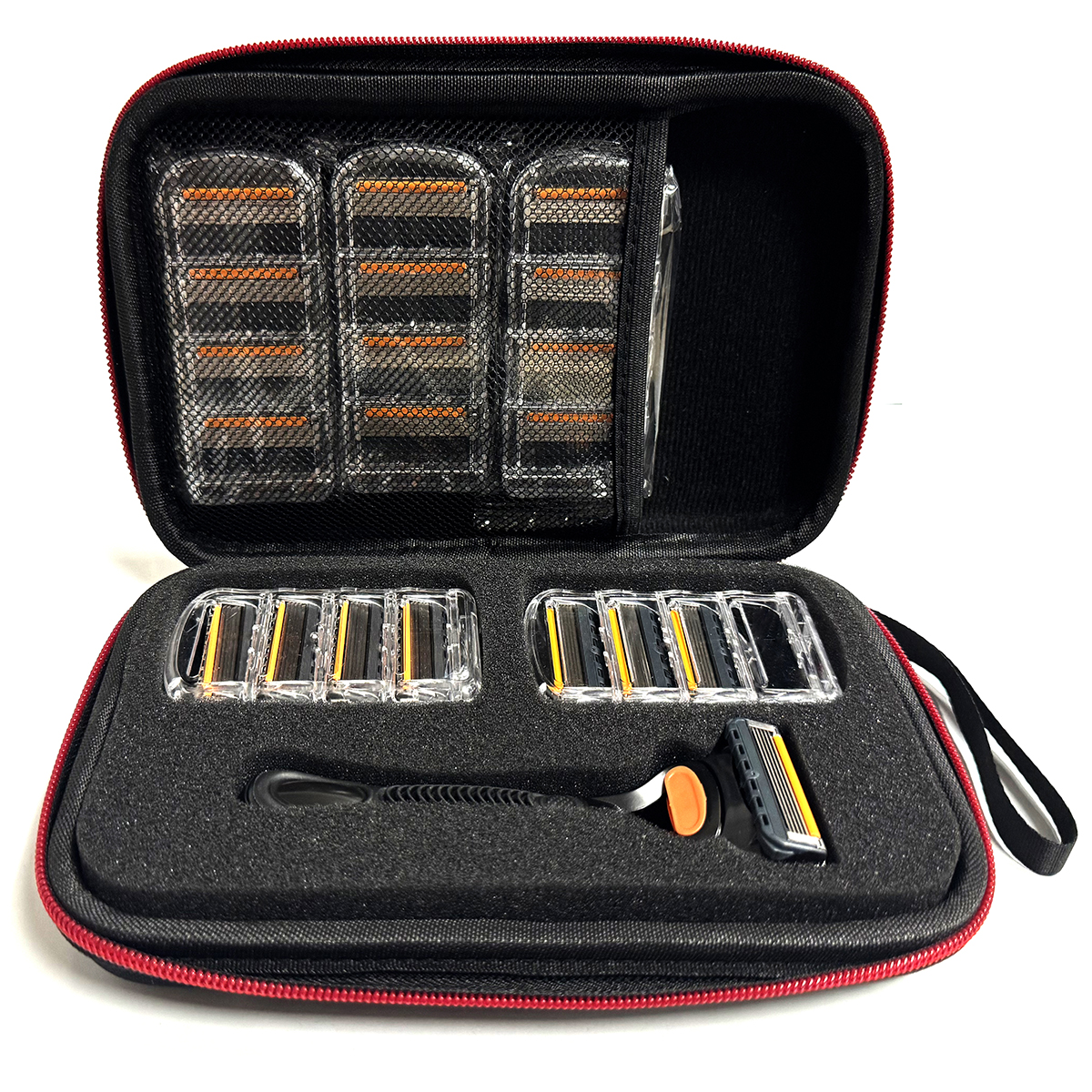 Men's 5-Layer Shaving Razor St - Men'S Grooming Options incelemesi ve fiyatı