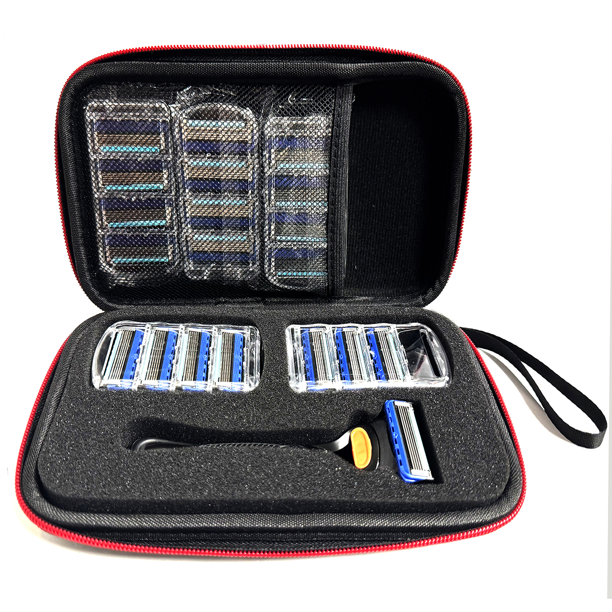 Men's 5-Layer Shaving Razor St - Men'S Grooming Options incelemesi ve fiyatı