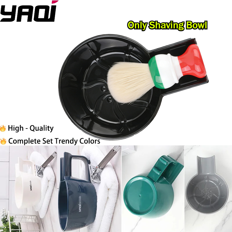 2026 YAQI 5 Colors High - Qual - Men'S Grooming Must Haves incelemesi ve fiyatı