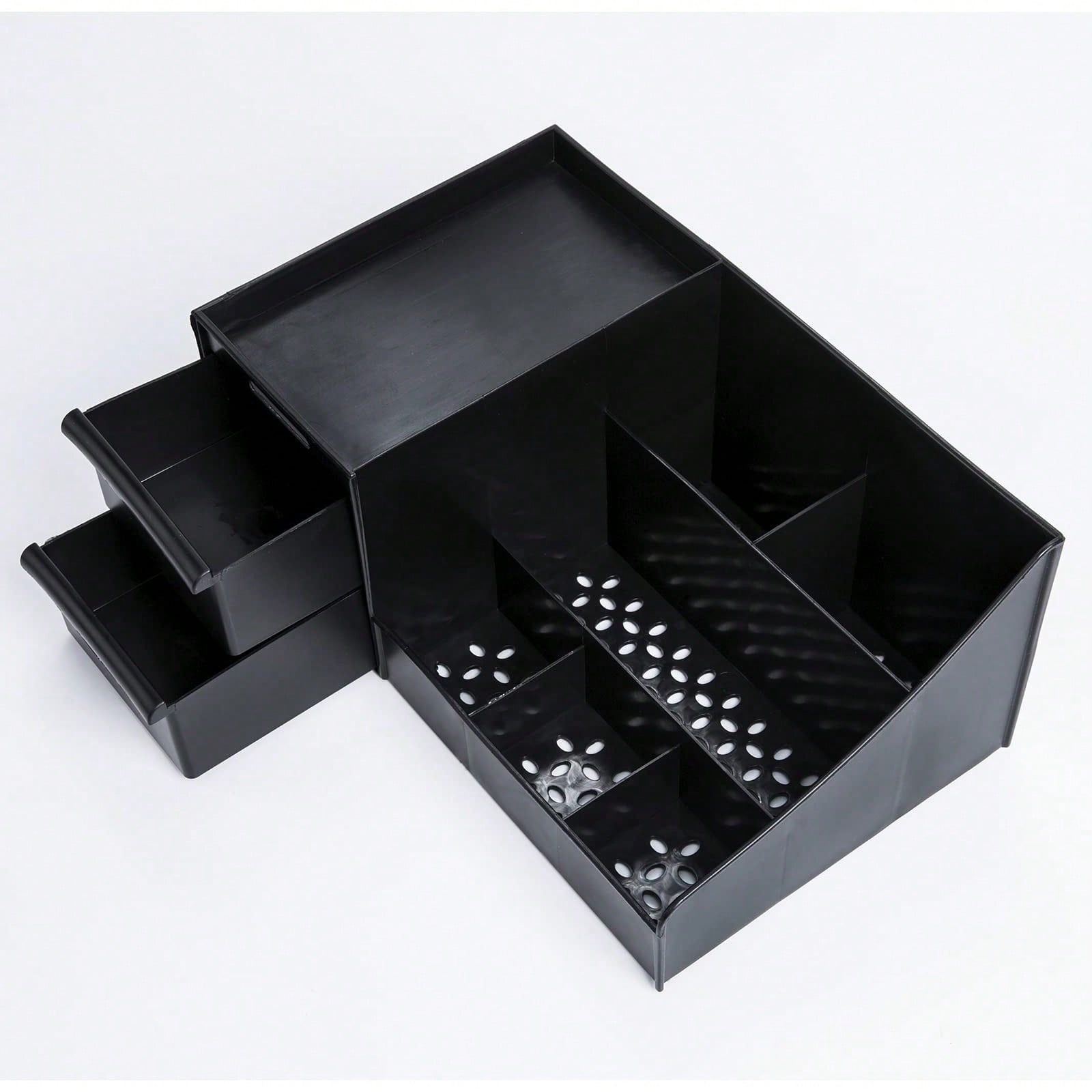 Luxury Black Perfume Storage B - Men'S Grooming Must Haves incelemesi ve fiyatı