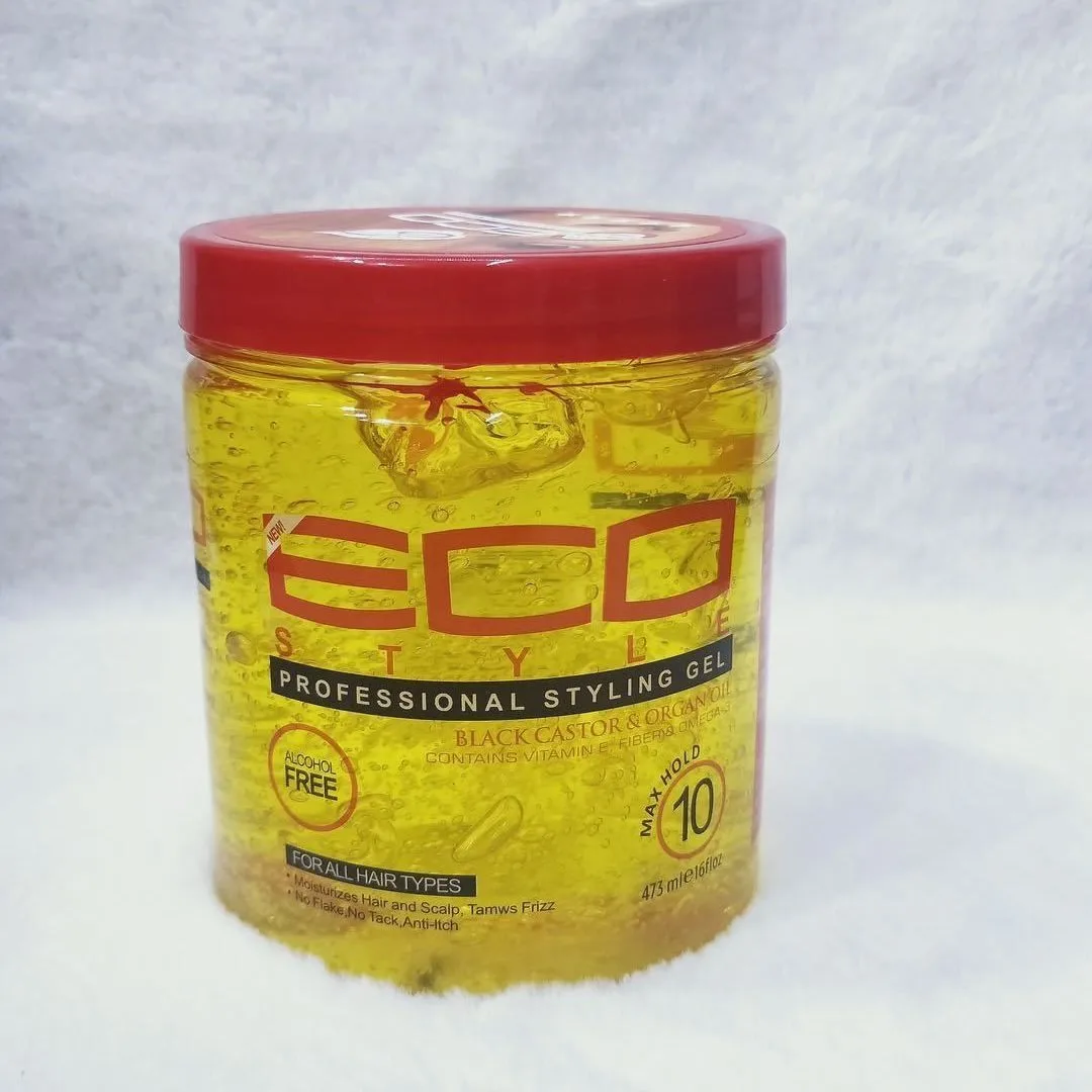 Hair Styler Styling Gel Wax Ec - Men'S Grooming Gel incelemesi ve fiyatı
