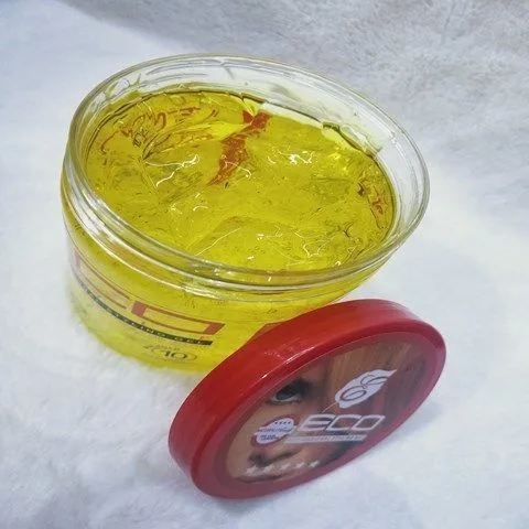 Hair Styler Styling Gel Wax Ec - Men'S Grooming Gel incelemesi ve fiyatı
