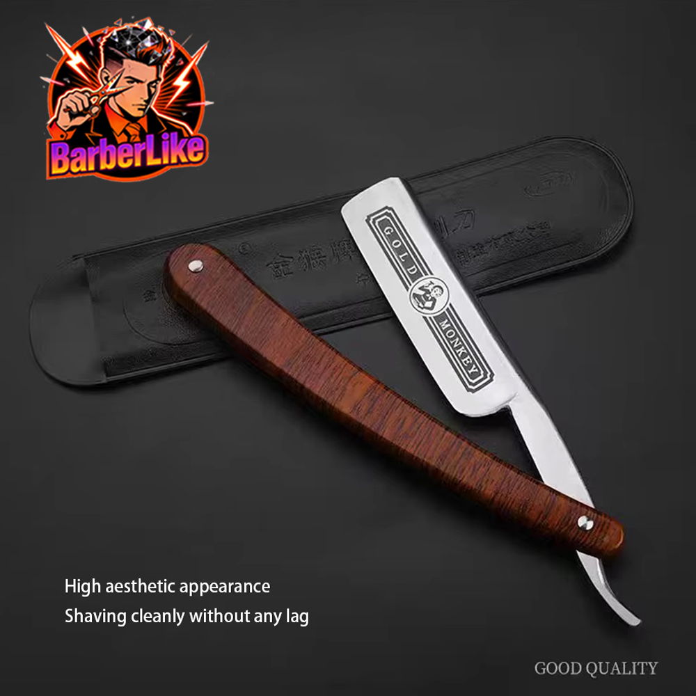 Classic Manual Barbershop Fold - Men'S Grooming Barbershop incelemesi ve fiyatı