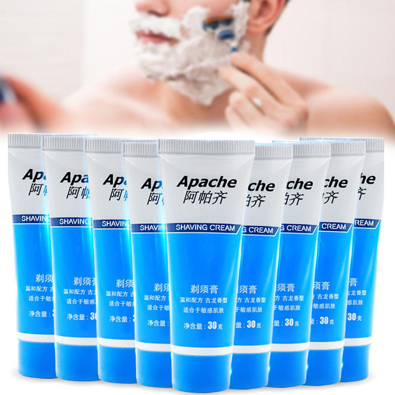 Shave Cream Shave Gel Smooth P - Men'S Grooming Gel incelemesi ve fiyatı