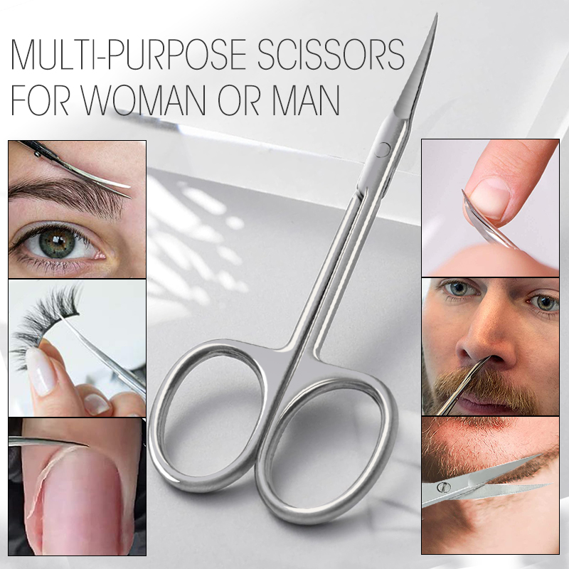1Pcs Cuticle Scissors Nipper C - Men'S Grooming Tool incelemesi ve fiyatı