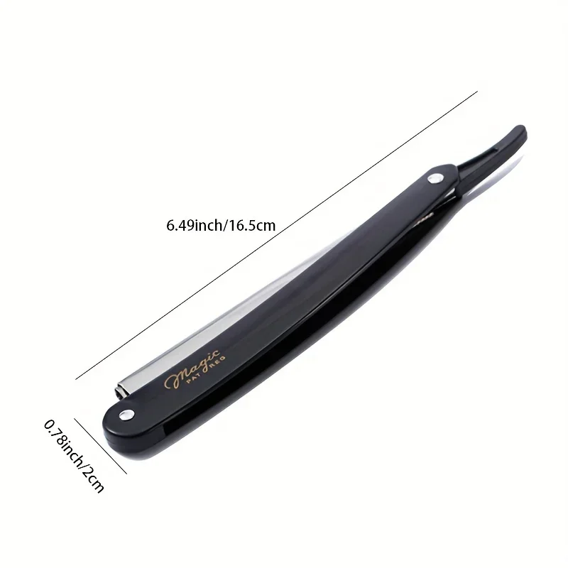 Vintage Manual Shaver for Men  - Men'S Grooming Barbershop incelemesi ve fiyatı