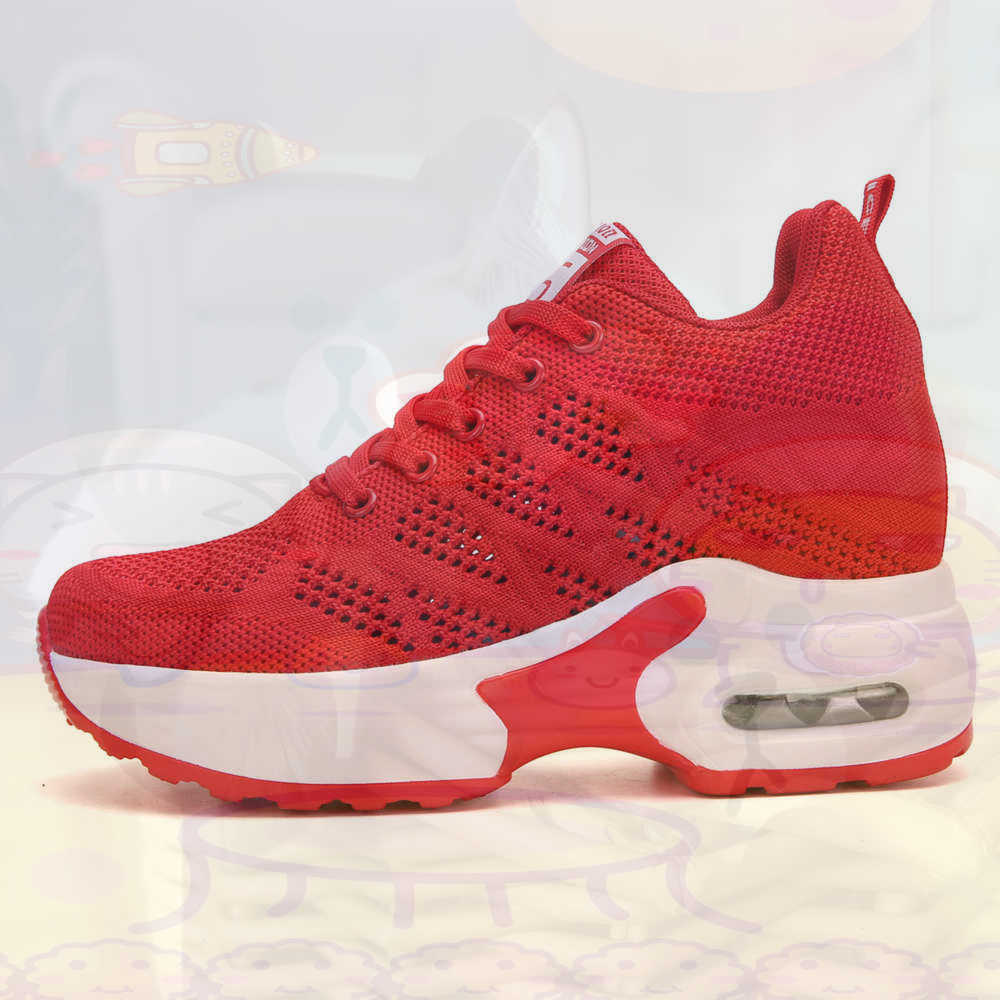 Red Size 36 Shoes Woman Tennis - Men'S Grooming Products incelemesi ve fiyatı
