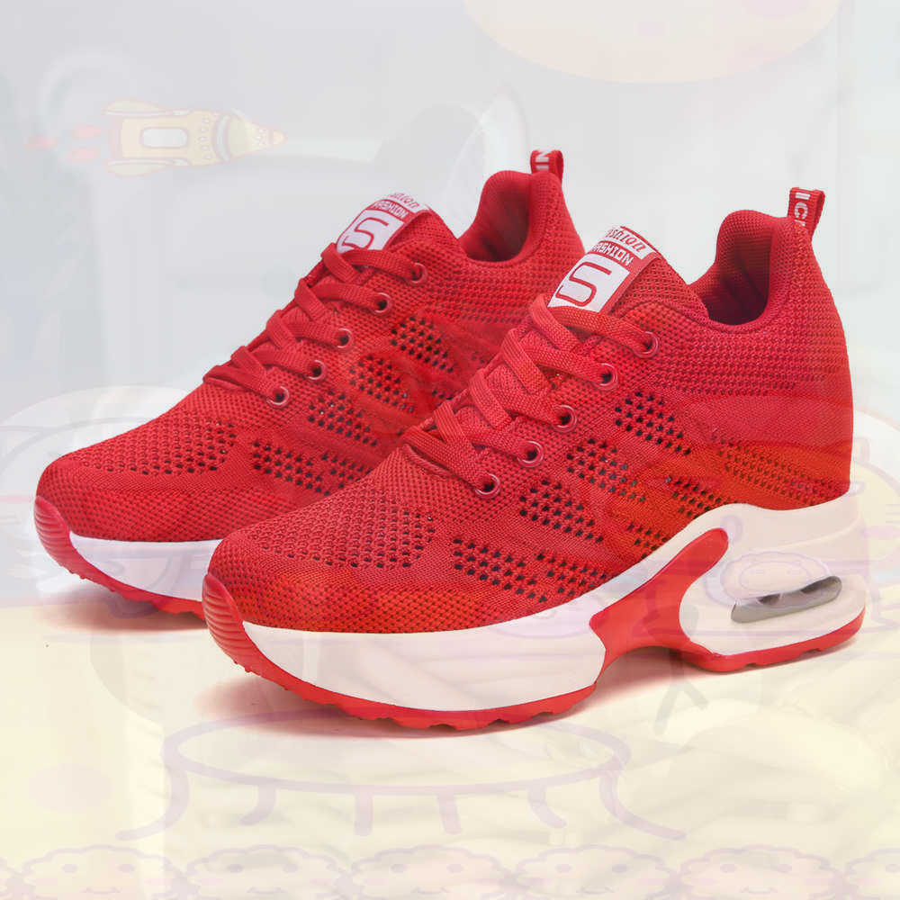 Red Size 36 Shoes Woman Tennis - Men'S Grooming Products incelemesi ve fiyatı