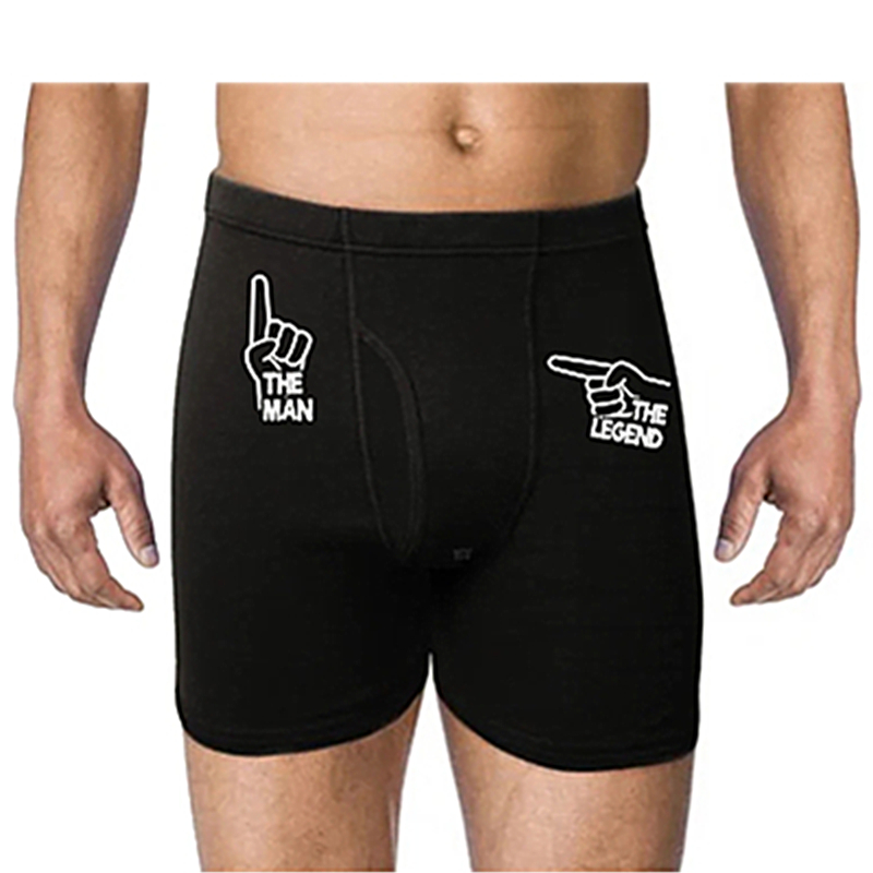 Gluten Free Mens Underwear Fun - Men'S Grooming House incelemesi ve fiyatı