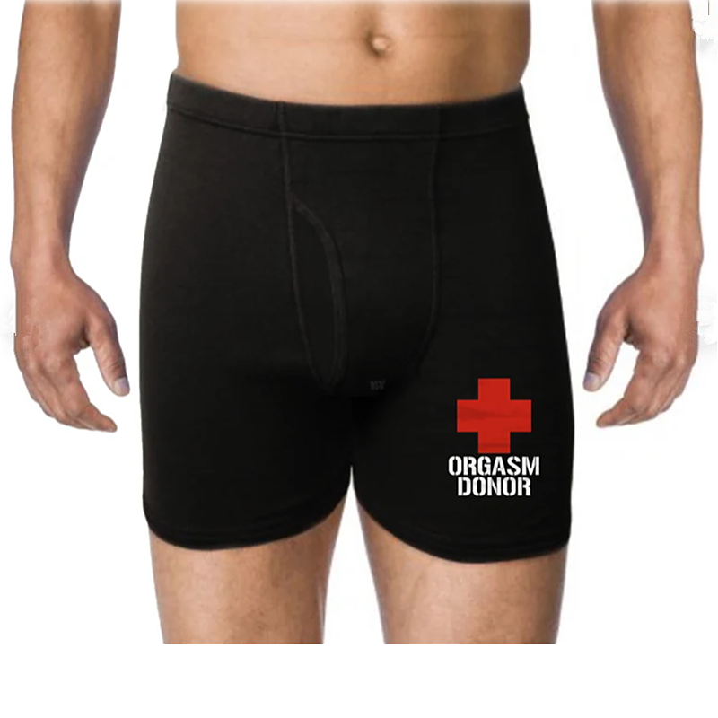 Gluten Free Mens Underwear Fun - Men'S Grooming House incelemesi ve fiyatı