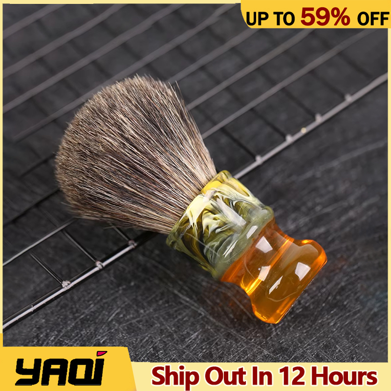 YAQI 22MM Sagrada Familia 100% - Men'S Grooming Essentials incelemesi ve fiyatı