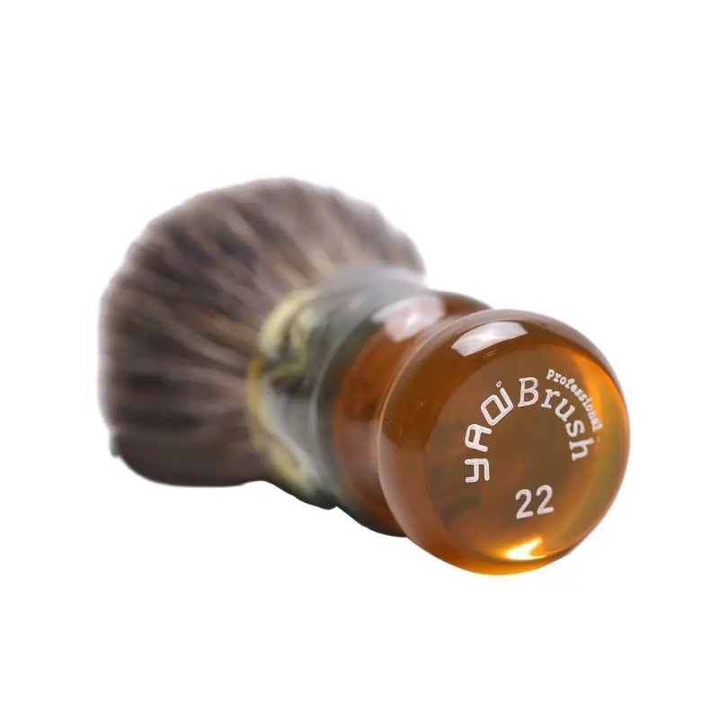 YAQI 22MM Sagrada Familia 100% - Men'S Grooming Essentials incelemesi ve fiyatı