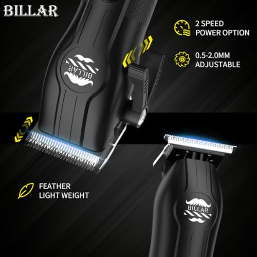 ® Cordless Barber Kit, Profess - Men'S Grooming Tool incelemesi ve fiyatı