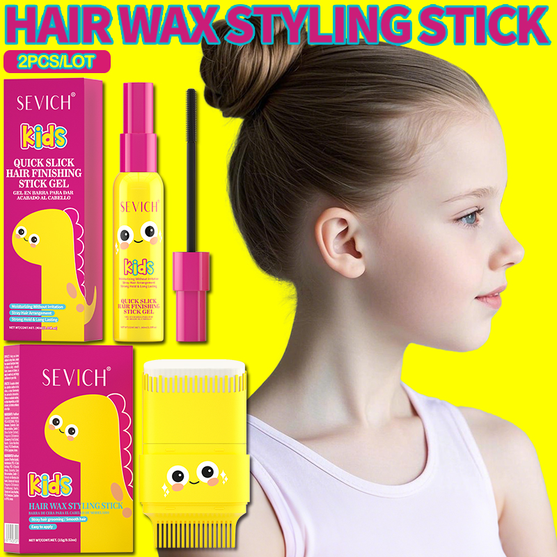 SEVICH Kids Hair Styling Gel C - Men'S Grooming Gel incelemesi ve fiyatı