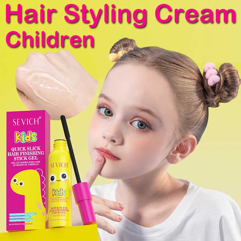 SEVICH Kids Hair Styling Gel C - Men'S Grooming Gel incelemesi ve fiyatı