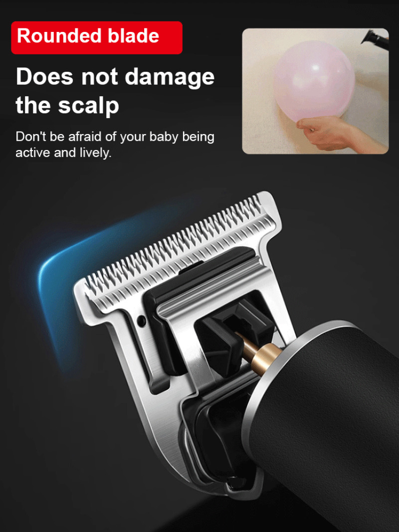 Vintage Hair Clipper Engraving - Men'S Grooming Barbershop incelemesi ve fiyatı
