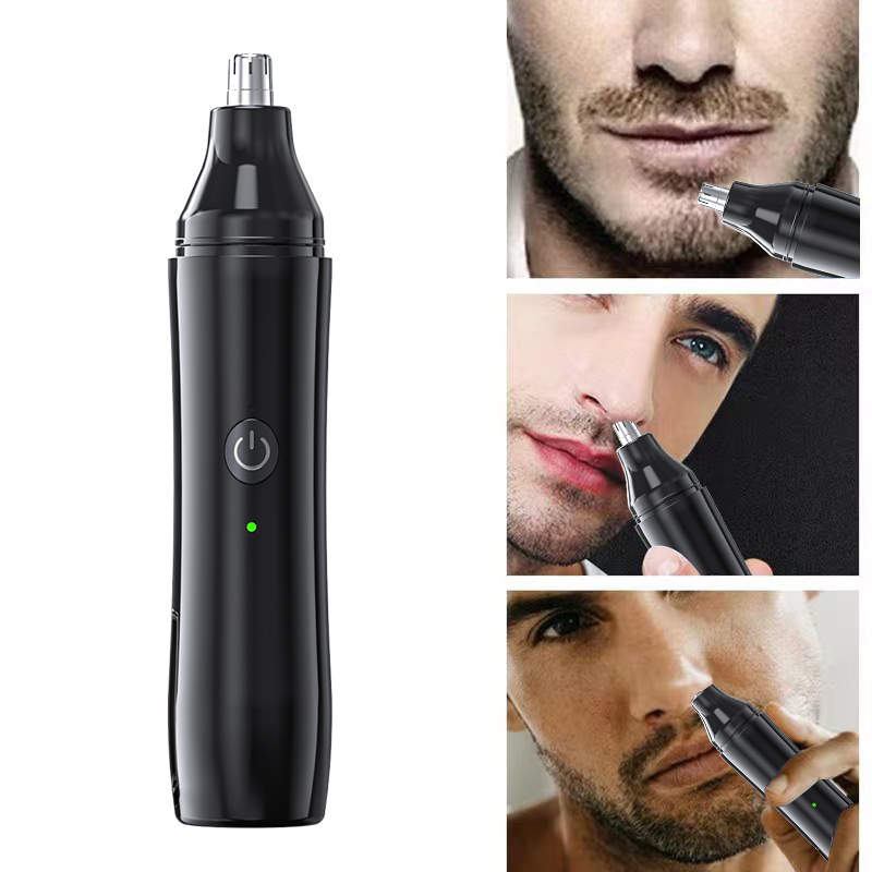 Rechargeable Nose Hair trimmer - Men'S Grooming Tool incelemesi ve fiyatı