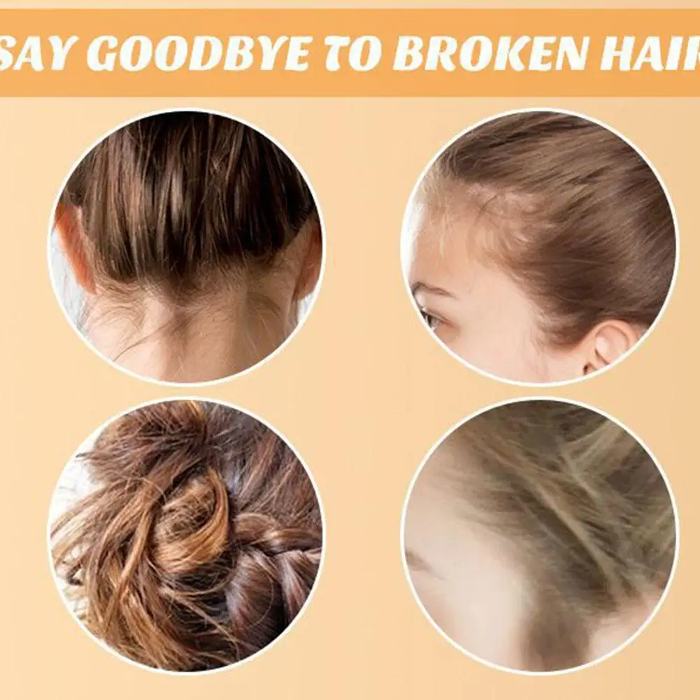 Hair Wax Stick For Wig Profess - Men'S Grooming Gel incelemesi ve fiyatı