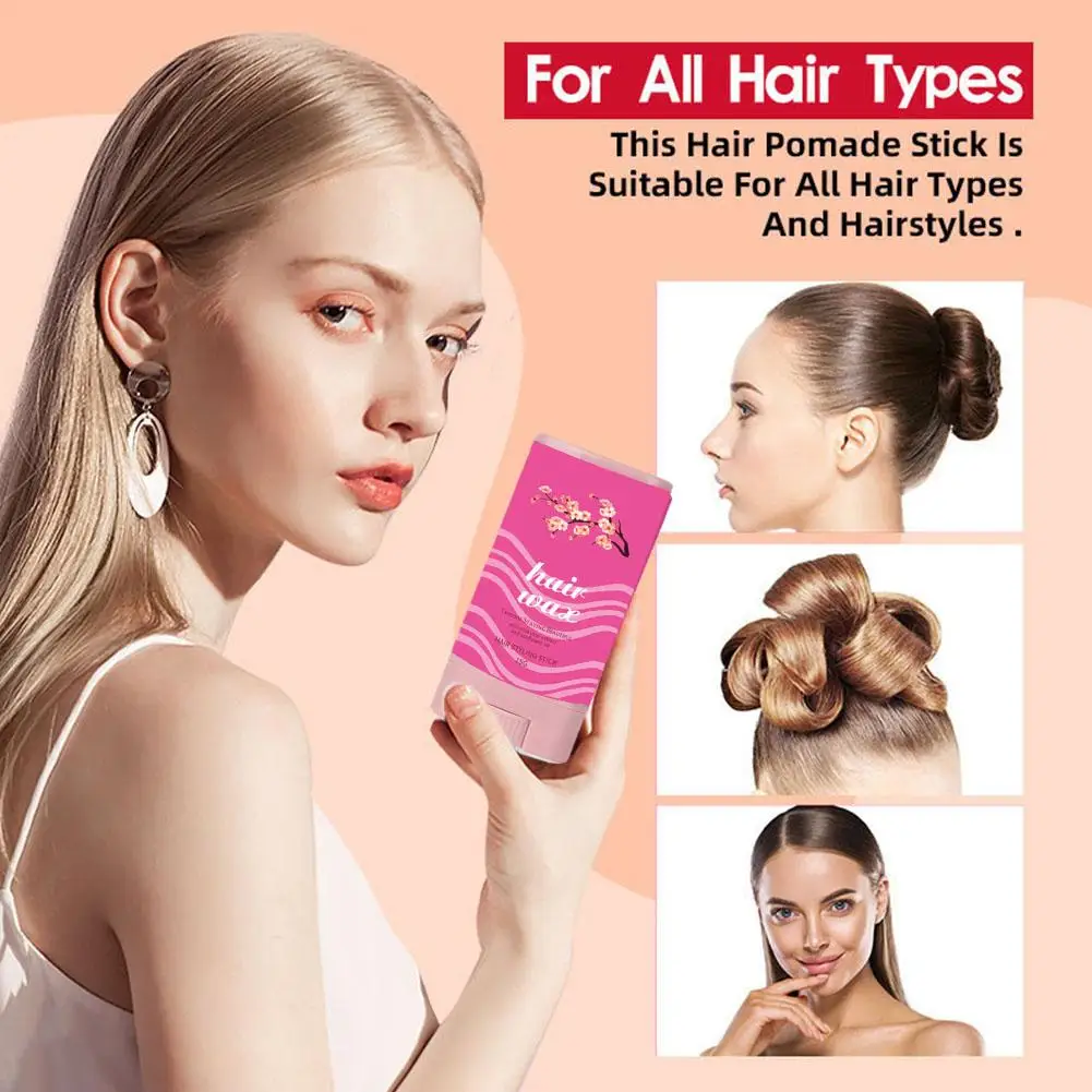 Hair Wax Stick For Wig Profess - Men'S Grooming Gel incelemesi ve fiyatı