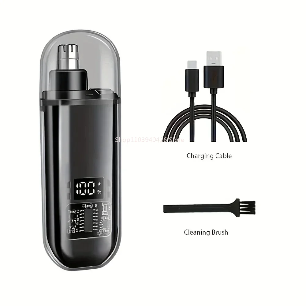 Nose Ear Hair Trimmer for Men  - Men'S Grooming Products incelemesi ve fiyatı