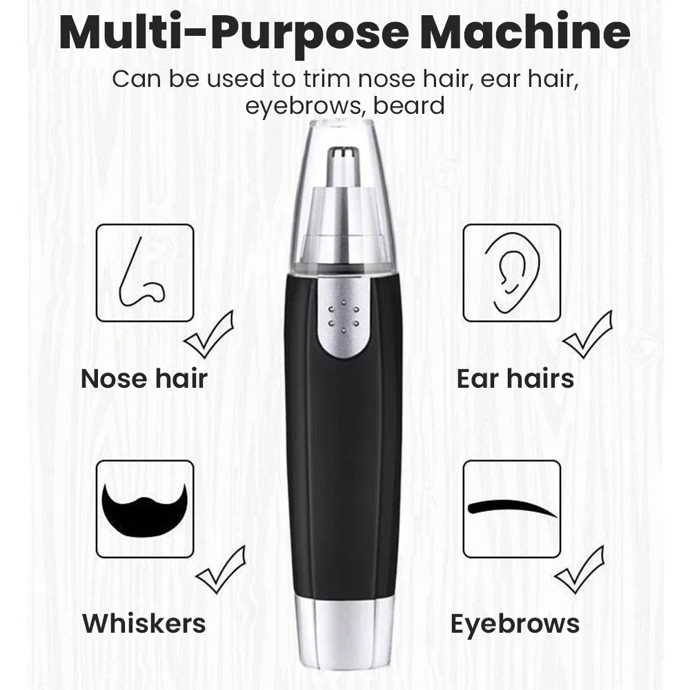 3-in-1 Rechargeable Facial Hai - Men'S Grooming Products incelemesi ve fiyatı