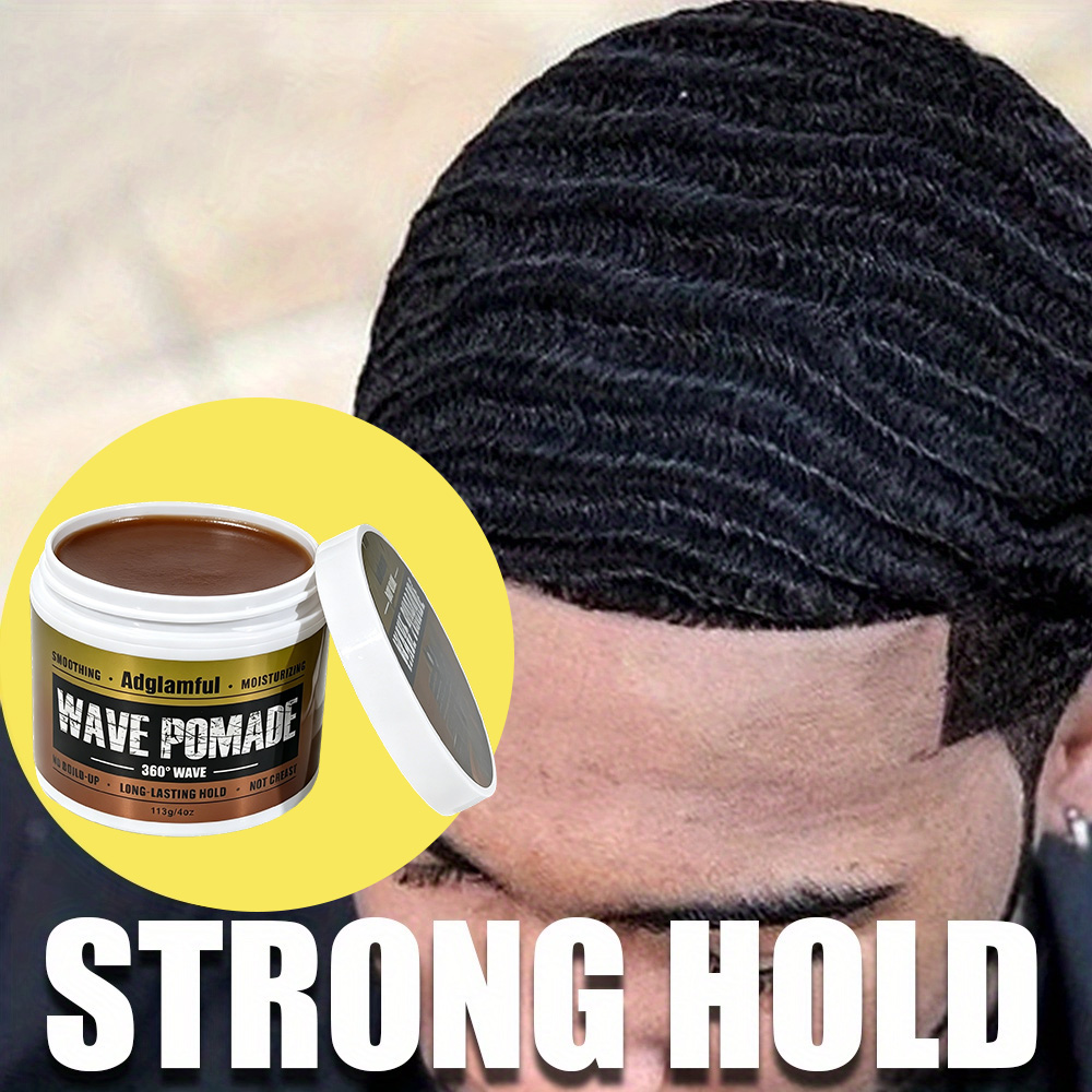 Men’s Hair Styling Pomade 113g - Men'S Grooming Gel incelemesi ve fiyatı