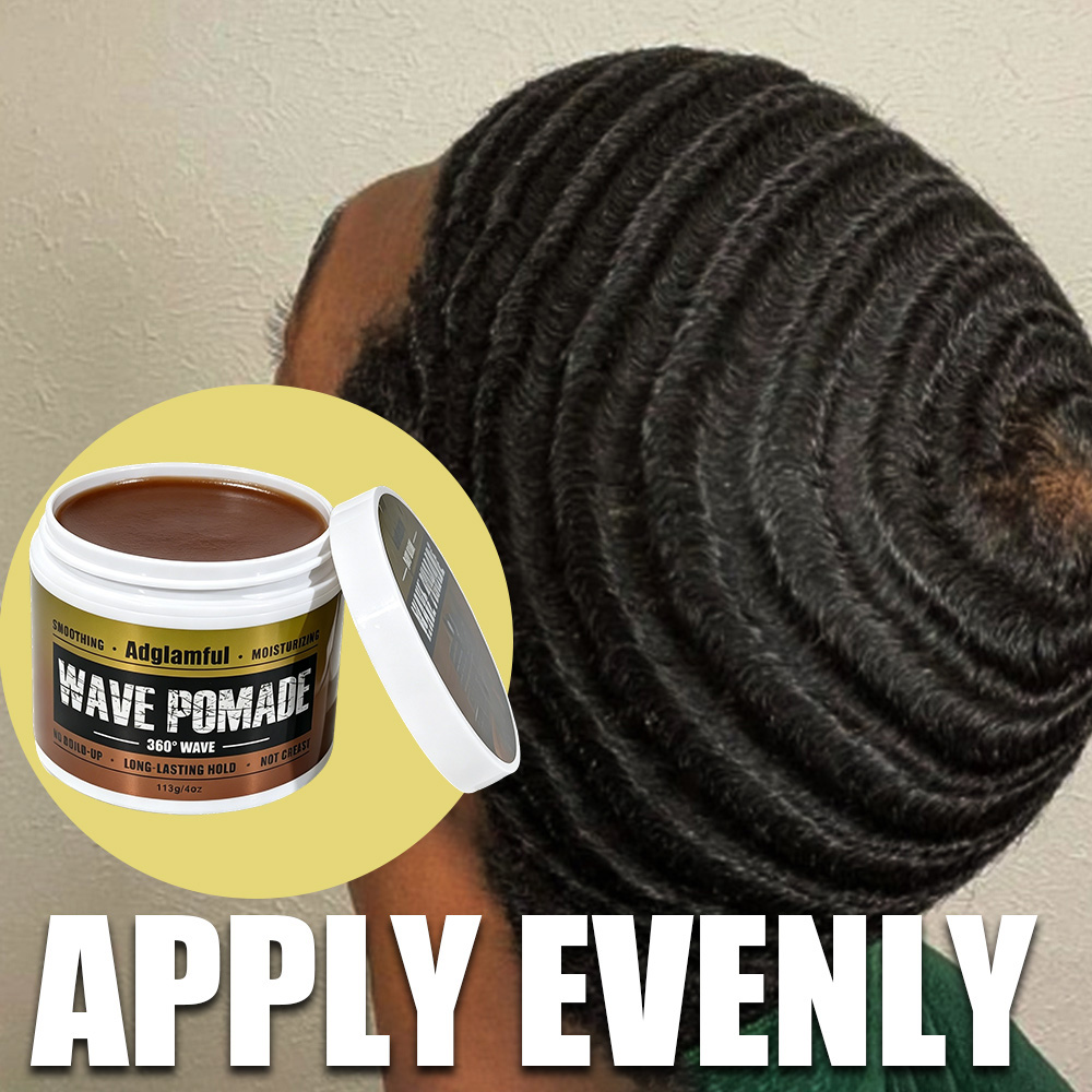 Men’s Hair Styling Pomade 113g - Men'S Grooming Gel incelemesi ve fiyatı