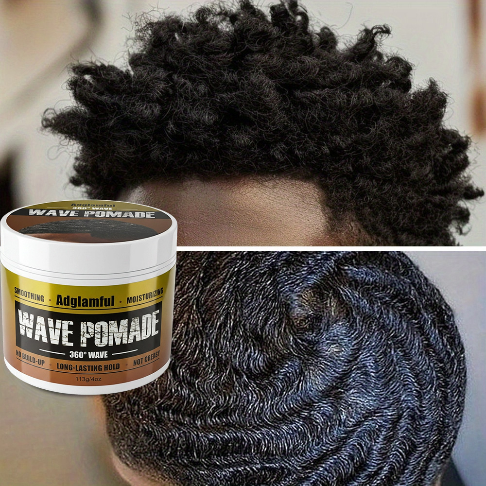 Men’s Hair Styling Pomade 113g - Men'S Grooming Gel incelemesi ve fiyatı