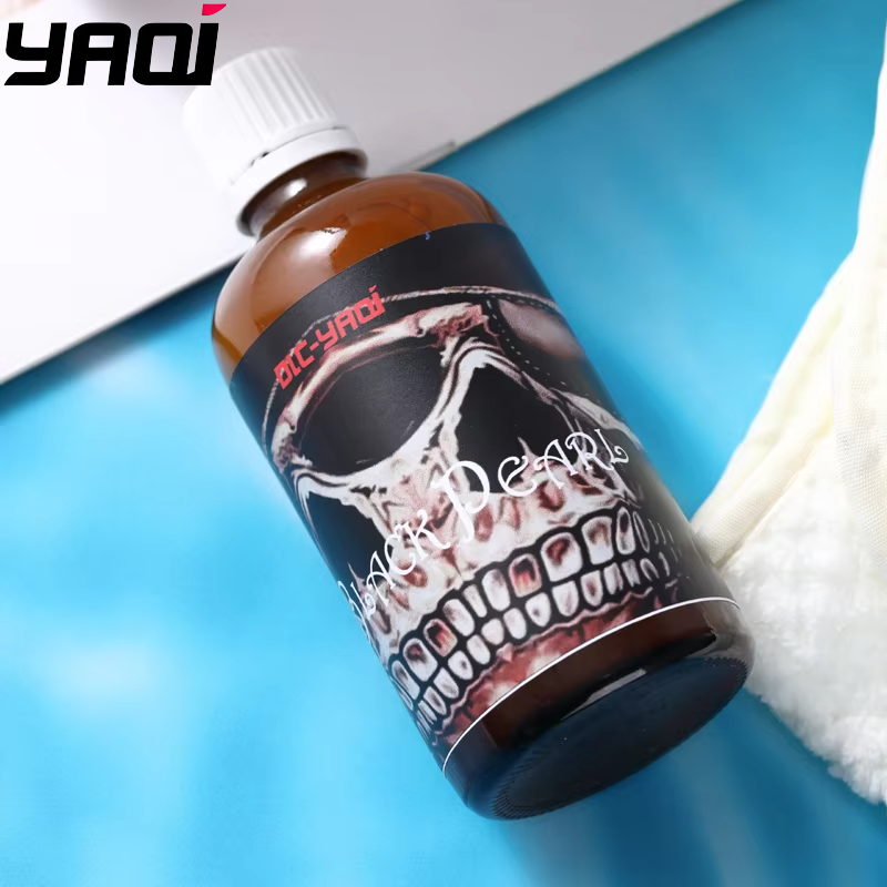 2026 New Series YAQI 100ml Bla - Men'S Grooming Essentials incelemesi ve fiyatı