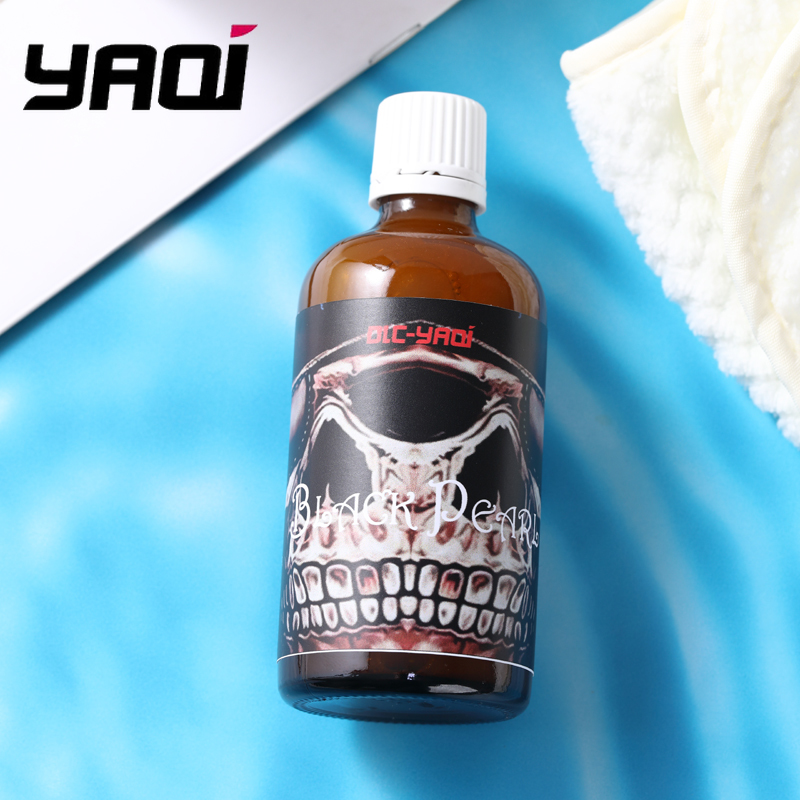 2026 New Series YAQI 100ml Bla - Men'S Grooming Essentials incelemesi ve fiyatı