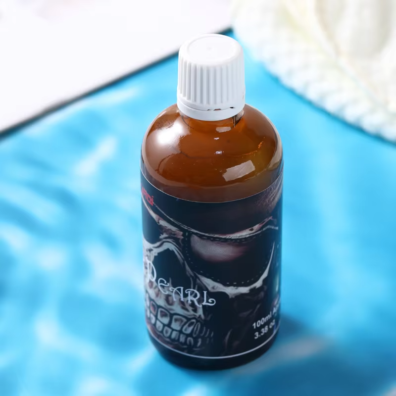 2026 New Series YAQI 100ml Bla - Men'S Grooming Essentials incelemesi ve fiyatı