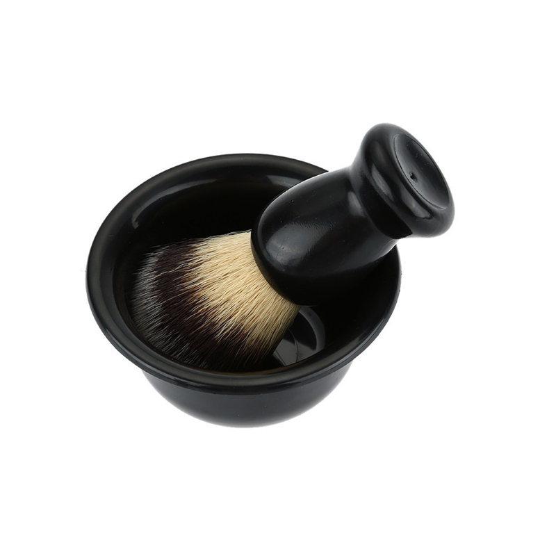 Shaving Brush and Bowl with Ac - Men'S Grooming Tool incelemesi ve fiyatı