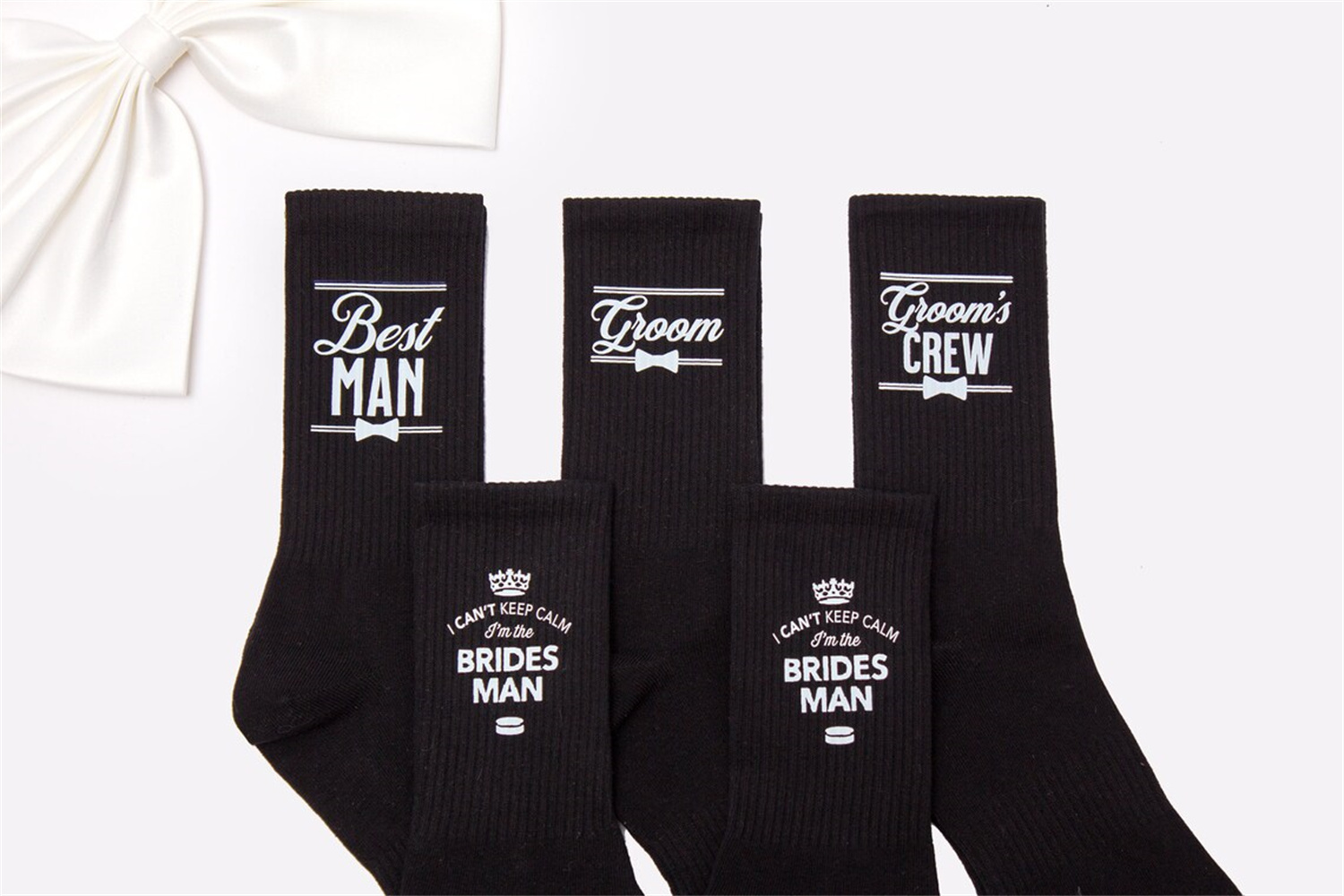 Groom socks, Best Man gifts, g - Men'S Grooming House incelemesi ve fiyatı
