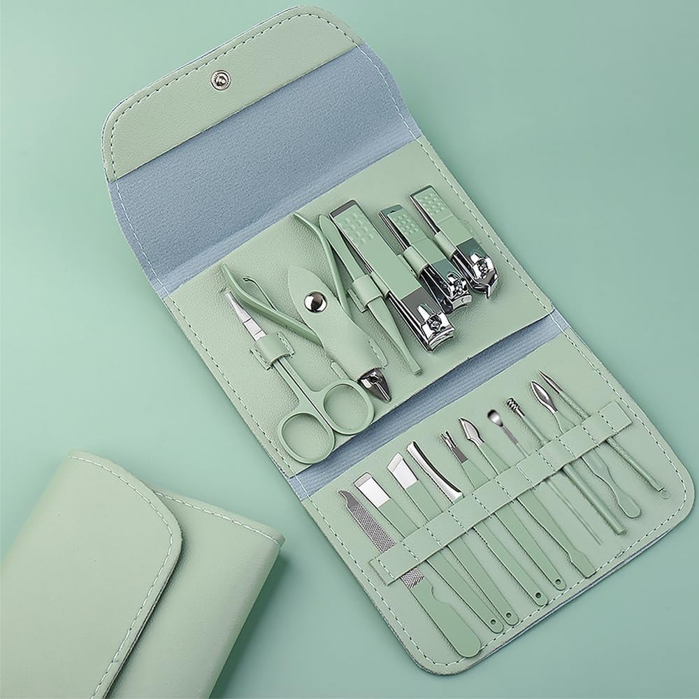 A must-have at home, a 16-piec - Men'S Grooming Must Haves incelemesi ve fiyatı