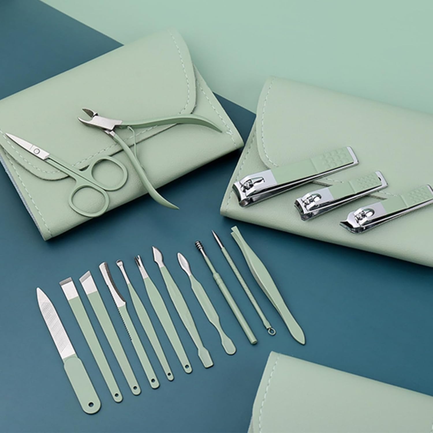 A must-have at home, a 16-piec - Men'S Grooming Must Haves incelemesi ve fiyatı