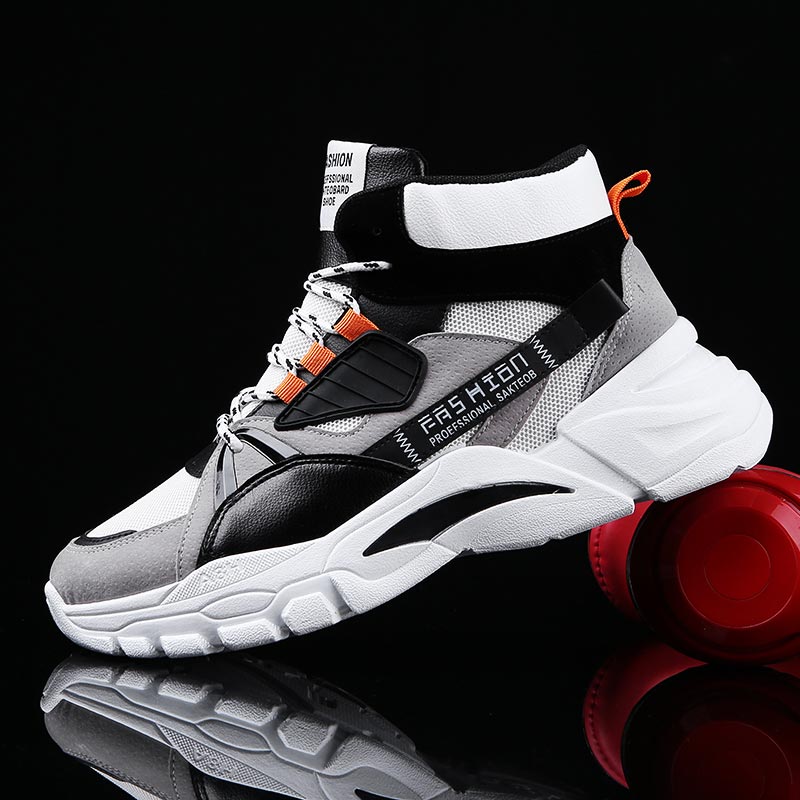 Hightop Summer Men's Sport Sho - Men'S Grooming House incelemesi ve fiyatı