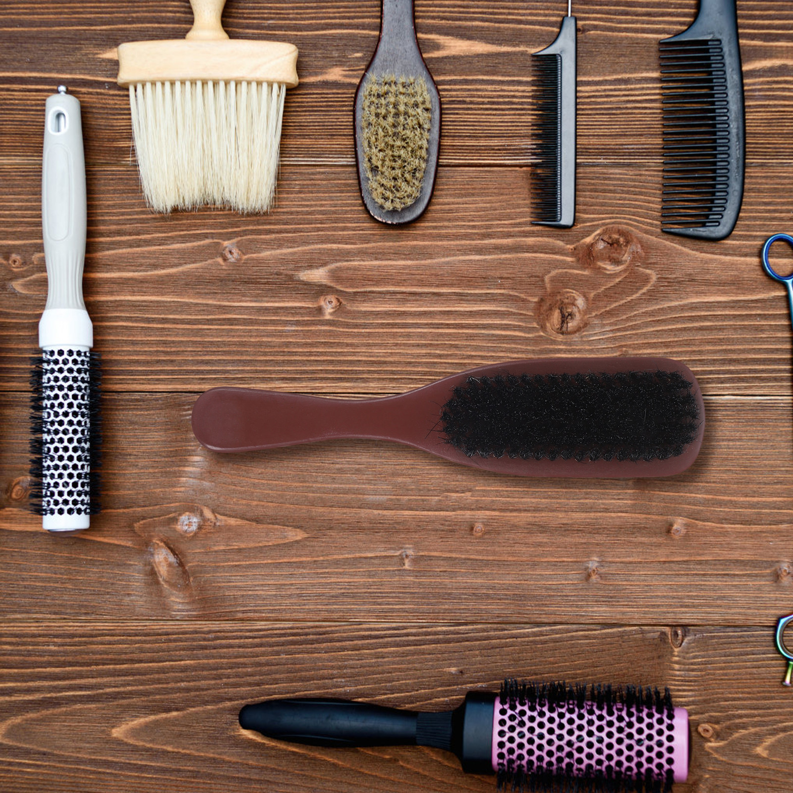 Mens Hair Brush Detangling Bea - Men'S Grooming And Style incelemesi ve fiyatı