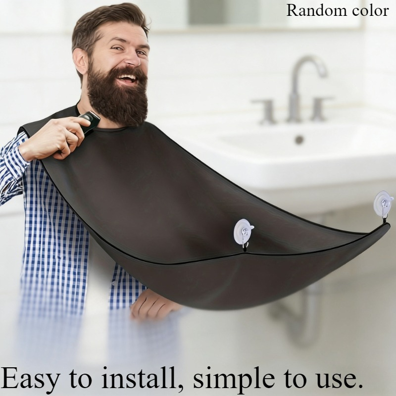 Breathable Quick-drying Beard  - Men'S Grooming Tool incelemesi ve fiyatı