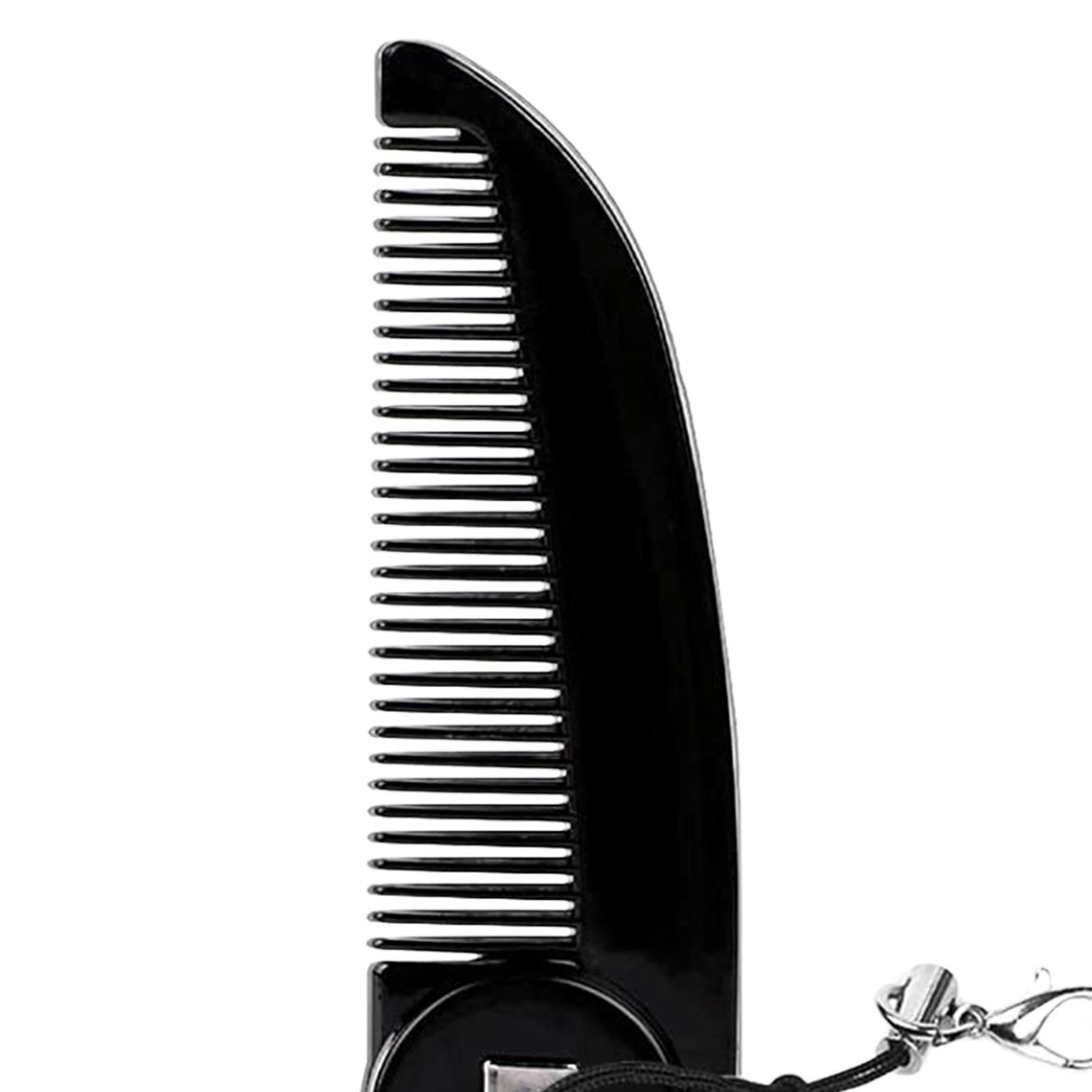 Folding Pocket Comb Hairdressi - Men'S Grooming Options incelemesi ve fiyatı