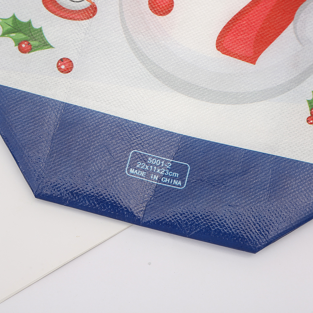 12 Pieces Non Woven Christmas  - Men'S Grooming House incelemesi ve fiyatı