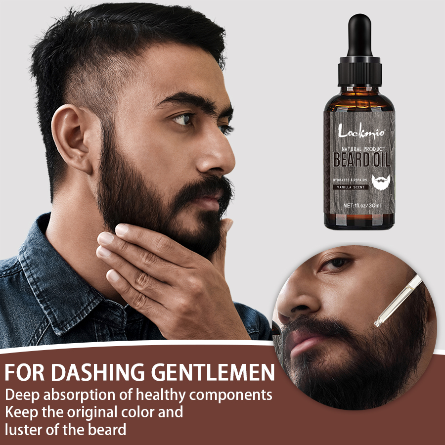 LOCKMIO 2pcs Natural Vanilla S - Men'S Grooming And Style incelemesi ve fiyatı