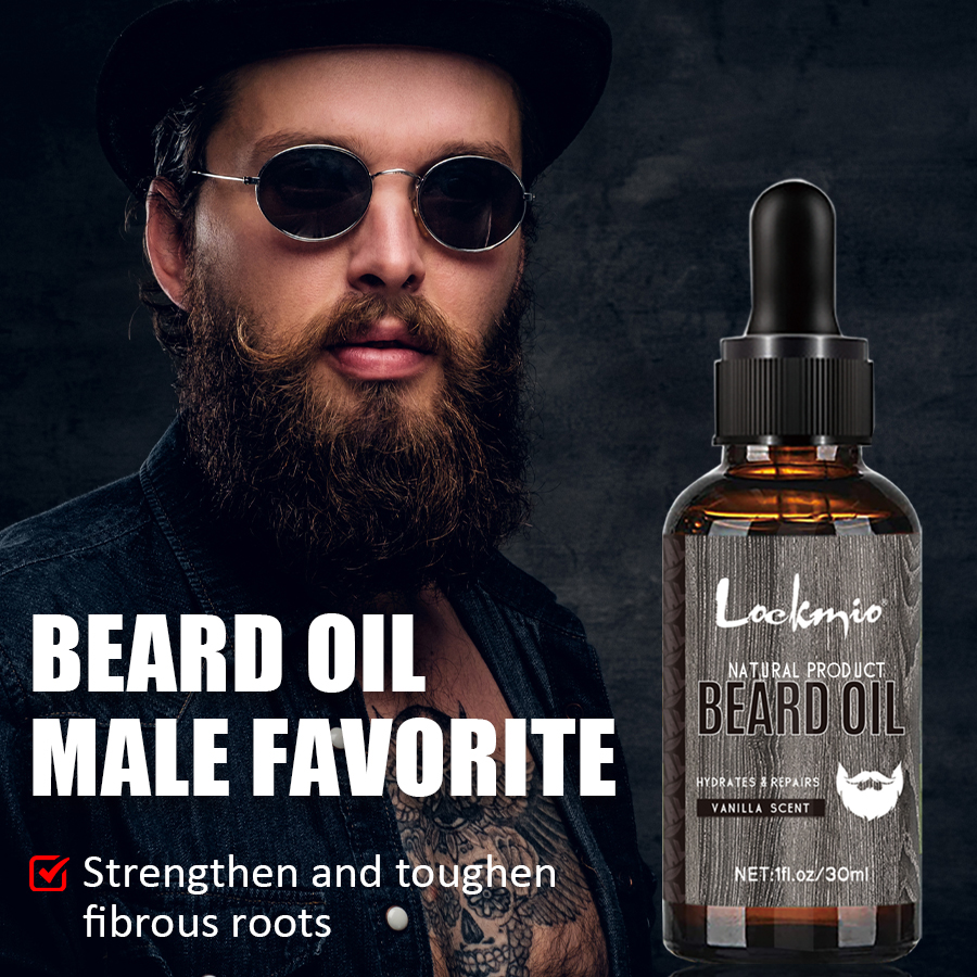LOCKMIO 2pcs Natural Vanilla S - Men'S Grooming And Style incelemesi ve fiyatı