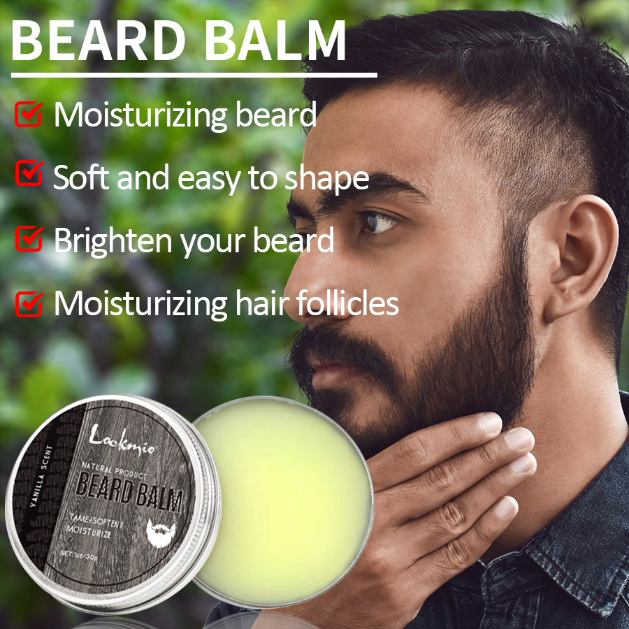 LOCKMIO 2pcs Natural Vanilla S - Men'S Grooming And Style incelemesi ve fiyatı
